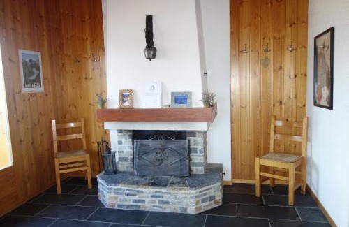 Salins Ski Chalet | Fontannets 003 MOUNTAIN & QUIET chalet 10 pers