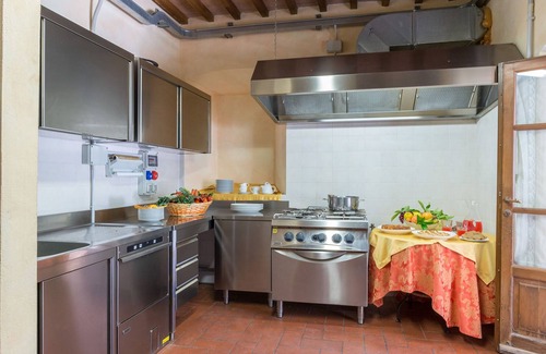 Manciano Villa | Fonte Cannella 12+4, Emma Villas