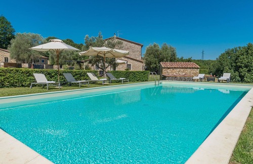 Manciano Villa | Fonte Cannella 12+4, Emma Villas