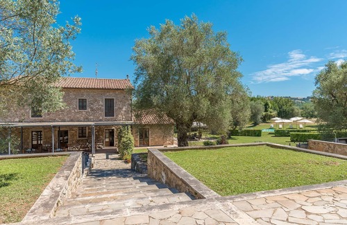 Manciano Villa | Fonte Cannella 12+4, Emma Villas