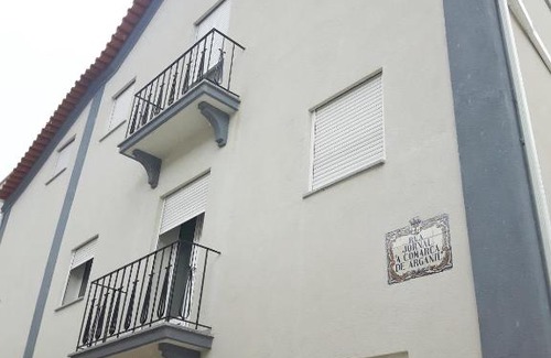 Arganil Bed & Breakfast | Fonte d' Amandos