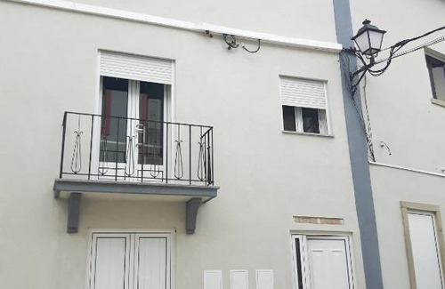 Arganil Bed & Breakfast | Fonte d' Amandos