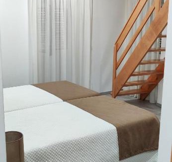 Arganil Bed & Breakfast | Fonte d' Amandos
