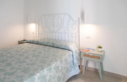 Sirolo Bed & Breakfast | FONTE D'OLIO CONERO RELAIS