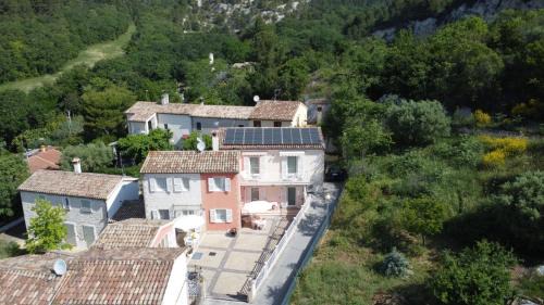 Sirolo Bed & Breakfast | FONTE D'OLIO CONERO RELAIS