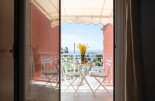 Sirolo Bed & Breakfast | FONTE D'OLIO CONERO RELAIS