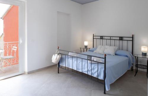 Sirolo Bed & Breakfast | FONTE D'OLIO CONERO RELAIS