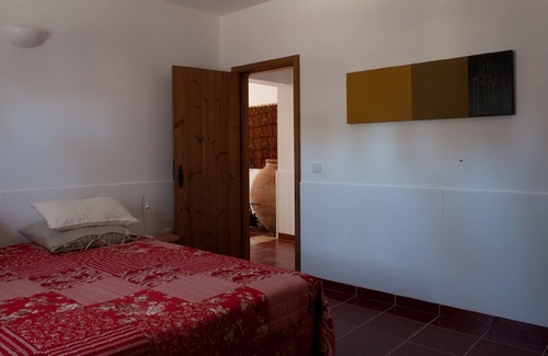 Grandola House | Fonte da Serra | Nature and Charm ; Countryside with sea view