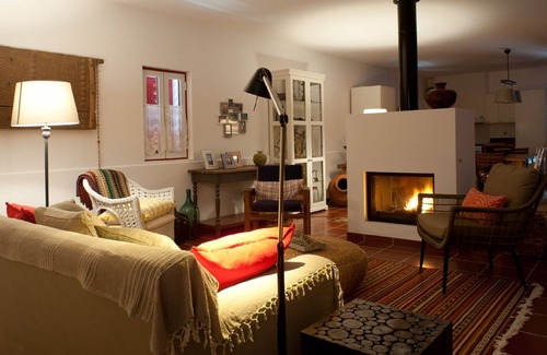 Grandola House | Fonte da Serra | Nature and Charm ; Countryside with sea view