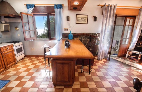 Costa de Caparica House | Fonte da telha Beach House