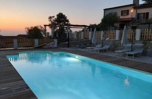 Marciana Bed & Breakfast | Fonte di Zeno