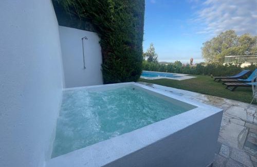 Afife Resort | Fonte do Forno Villas