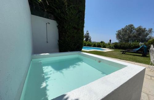 Afife Resort | Fonte do Forno Villas