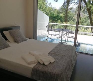 Canicada House | Fonte dos Amores - Alojamento