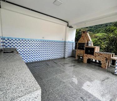 Petropolis Apartment | Fonte Real Loft - Centro Histórico