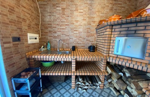 Mozelos House | Fonte Retreat - Fonte Accommodation with Salt Pool and Terrace - 26min.do Airport