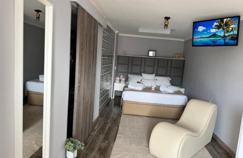 Mozelos House | Fonte Retreat Premium Suite