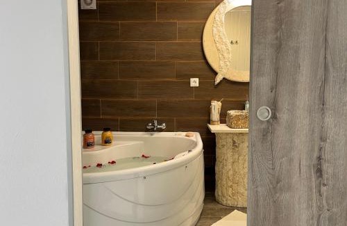 Mozelos House | Fonte Retreat Premium Suite