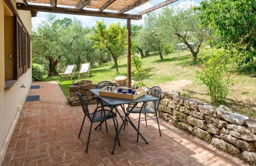 Pietrauta Apartment | Fonte Sala - Lavender