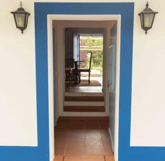 Santiago do Cacem Villa | Fonte Santa beautiful villa