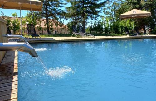 Casteloes Hotel | Fonte Velha