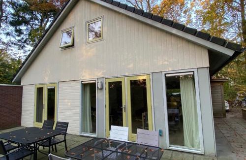 Oudemirdum House | Fonteinbos
