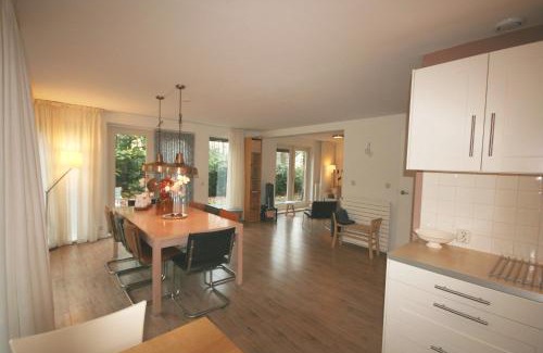 Oudemirdum House | Fonteinbos
