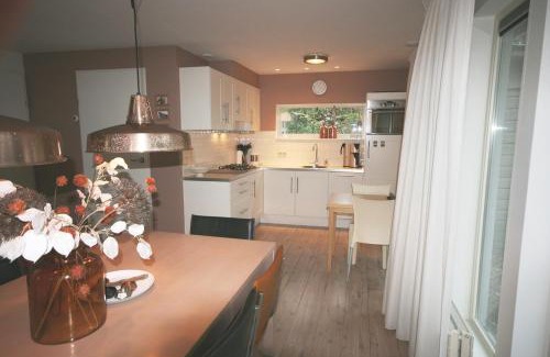Oudemirdum House | Fonteinbos