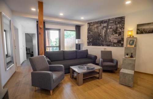 Fonyod Apartment | Fonyód City Apartman