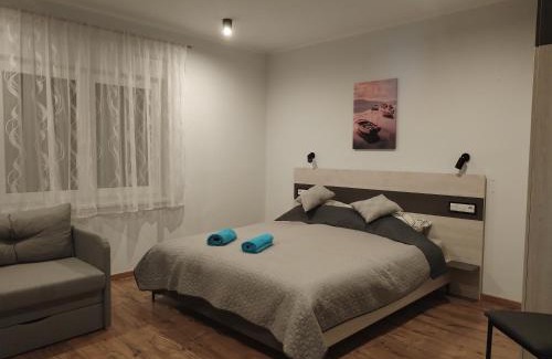Fonyod Apartment | fonyodapartman