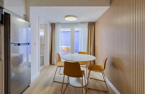 Setubal House | Fonz Pátio House, Setúbal