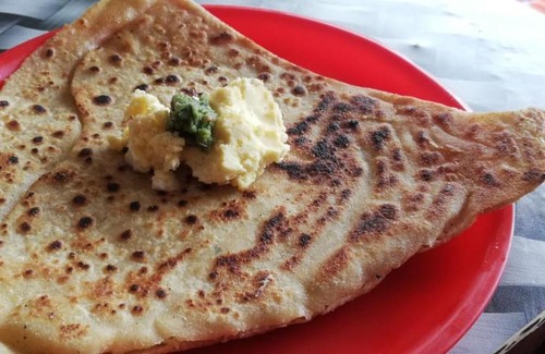 Manali Bed & Breakfast | Food&travel cafe n Homes