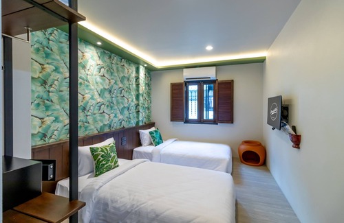 Khlong Ton Sai Hotel | Foodotel