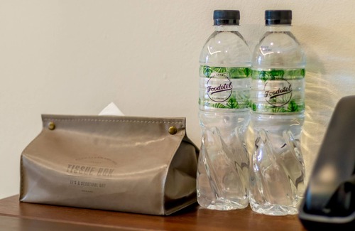 Khlong Ton Sai Hotel | Foodotel