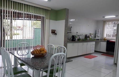 Biscaia House | Foot in the Sand - Angra dos Reis - Tartaruga Beach