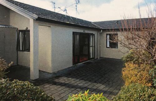 Ohakune Ski Chalet | Foot of Turoa Chalet