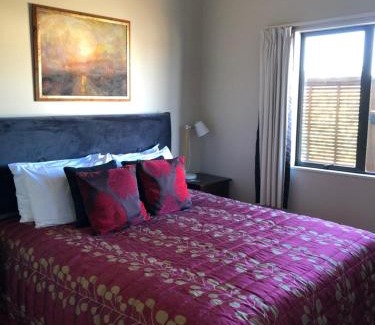 Ohakune Ski Chalet | Foot of Turoa Chalet