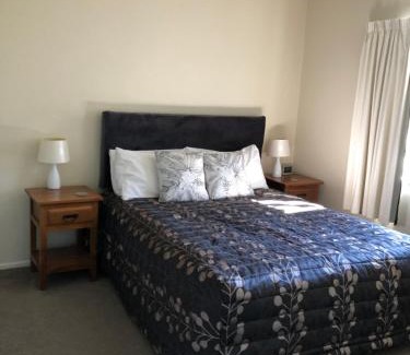 Ohakune Ski Chalet | Foot of Turoa Chalet