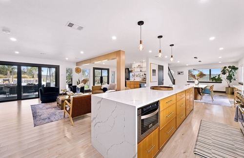 Dripping Springs House | Football Fave - Entertainment Barn, Pool, Fire Pit