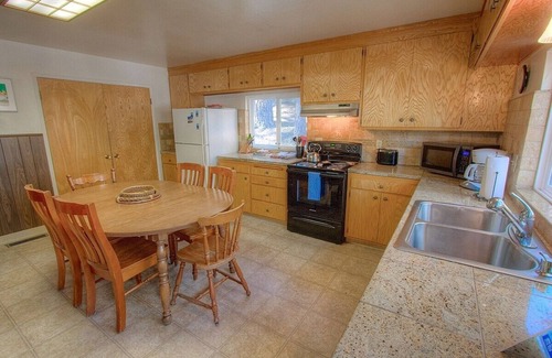 Zephyr Cove House | Foothill Folly 4 Bedroom Home by RedAwning