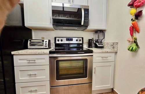 Skyline Bel Air Estates Condo | Foothills Beautiful and Comfy 2 Bedroom Apartment