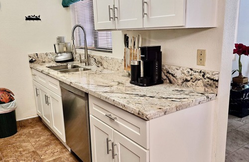 Skyline Bel Air Estates Condo | Foothills Beautiful and Comfy 2 Bedroom Apartment