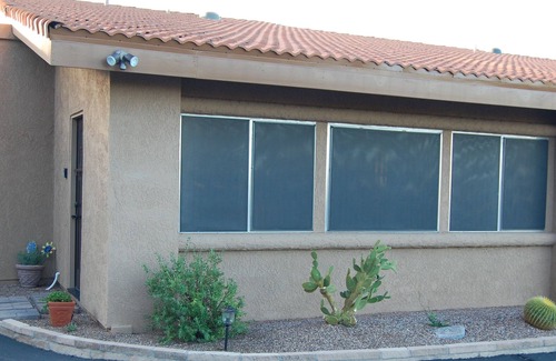 Haciendas Catalina Del Rey Apartment | Foothills Studio Suite, Convenient, recently Remodeled