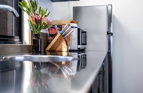 Coles Bay Apartment | Footprints 1