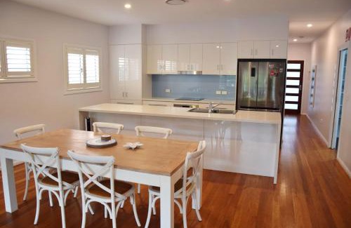 South West Rocks House | Footprints At The Rocks