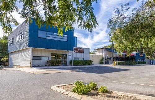 Preston Beach Apartment | FOOTPRINTS RESORT - Townhouse 7