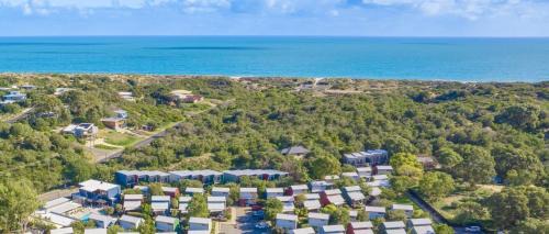 Preston Beach Apartment | FOOTPRINTS RESORT - Townhouse 7