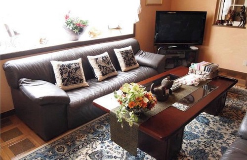 Rebun Hotel | For 2 or more guests Nonsmoking twin room room/Rebungun Hokkaidō