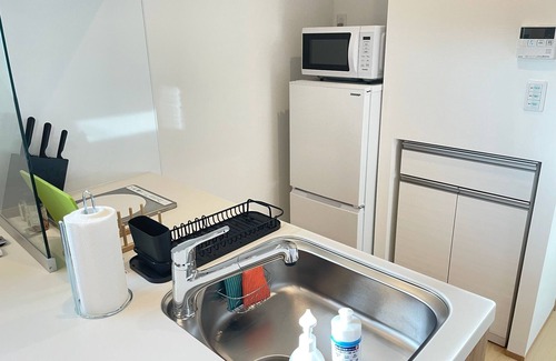 Fujikawaguchiko RV Rental | For 4 peopleRoom meal planBring your favorite /Minamitsuru District Yamanashi