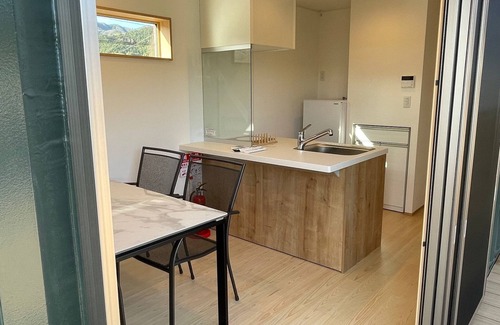 Fujikawaguchiko RV Rental | For 4 peopleRoom meal planBring your favorite /Minamitsuru District Yamanashi